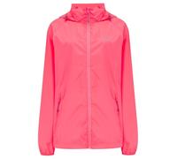 Waterproof jacket Mac In A Sac Origin Rose XL