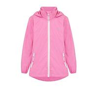 Mac in a Sac Origin Kids Waterproof Jacket - Sweet Pea - 8-10 Years