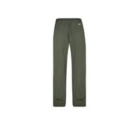 Mac in a Sac - Origin II - Packable Waterproof Overtrousers for Men & Women - Lightweight and Breathable Rain Trousers That Packs into its own Bag - Khaki - M