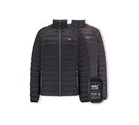 Mac In A Sac Polar 2 Jacket Black M Men