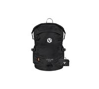 Mac in a Sac Speedpro Lightweight Waterproof Backpack - 20Liters Capacity - Adult Unisex - Highly Waterproof - Multiple Pole Attachment Point - Jet Black