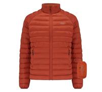 Mac in a Sac - Synergy - Men's Insulated Jacket - Burnt Orange - S