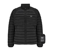 Mac in a Sac - Synergy - Men's Insulated Jacket - Jet Black - XXXL