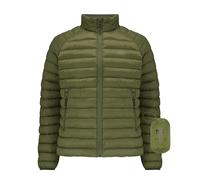 Mac in a Sac - Synergy - Men's Insulated Jacket - Khaki - L