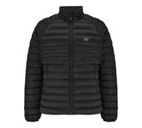 Mac in a Sac Synergy Packable Insulated Jacket : Black: M Size: M, Col