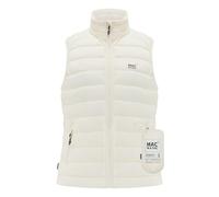 Women's sleeveless down jacket Mac In A Sac Synergy L