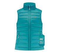 Mac in a Sac - Synergy - Packable Women's Insulated Gilet - Soft Teal - 18