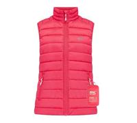 Mac in a Sac - Synergy - Packable Women's Insulated Gilet - Watermelon - 12