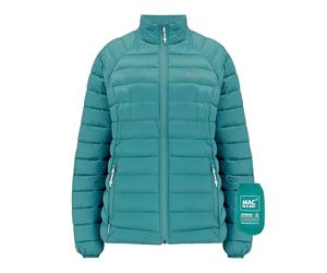 Mac in a Sac - Synergy - Women's Insulated Jacket -Soft Teal - 14