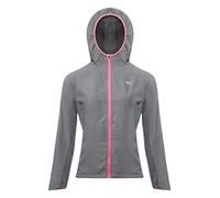 Mac in a Sac ULTRA Unisex Breathable Packaway Jacket (Shadow, L)