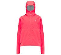 Mac in a Sac - Ultralite - Women's Running Jacket - Neon Watermelon - 14