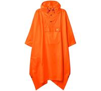 Mac in a Sac Unisex Poncho Packable Waterproof Cape - - Size: ONESIZE