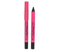 MAC Eyeliner Black In Extreme Dimension 24H Kajal 0,8gr