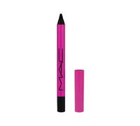 MAC, In Extreme Dimensions 24H Kajal Eye Liner - Black, Pack of 1