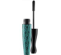 MAC IN EXTREME WATERPROOF DIMENSIONAL MASCARA 3.3G - BLACK | NEW | FREE P&P | UK
