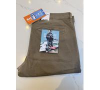 Mac Jeans Driver Pants Flexx 267W dune Beige size W 38