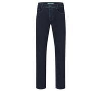 MAC Jeans Mens Arne Recycled Denim Jeans - Authentic Dark Blue