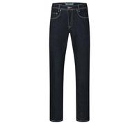 MAC Jeans Mens Arne Recycled Denim Jeans - Authentic Dark Blue