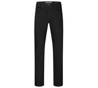 MAC Jeans Mens Arne Stretch Denim Jeans - Stay Black
