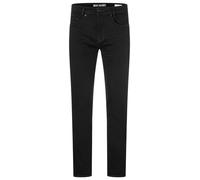 MAC Jeans Mens Jog'n Light Sweat Denim Jeans - Black Clean