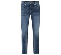MAC Jeans Mens Jog'n Light Sweat Denim Jeans - Night Blue Authentic Wash