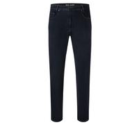 MAC Jeans Mens Ultimate Driver Jeans - Blue Black