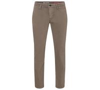 MAC Jeans Mens Ultimate Driver Pants - Chocolate Brown