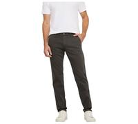 MAC Jeans Mens Ultimate Driver Pants - Dark Shadow Grey