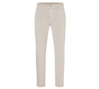 MAC Jeans Mens Ultimate Driver Pants - Kitt Cream