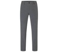 MAC Jeans Mens Ultimate Traveller Pants - Grey Stone