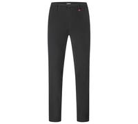 MAC Jeans Mens Ultimate Traveller Pants - Power Black