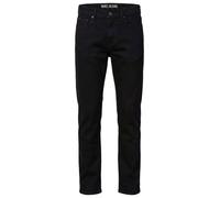 MAC Jeans Mens Walter Rohrl-Edition Ultimate Driver Jeans - Stay Black