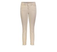 MAC Jeans Women's Dream Jeans, Beige (Smooth Beige 214w), 40W x 27L
