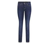MAC Jeans Women's Dream Skinny Slim Jeans, Blau (Dark Blue D826), 36W / 30L