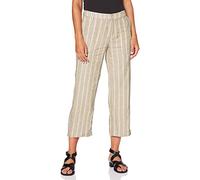 MAC Jeans Women's Nora Cropped Bootcut Jeans
