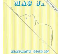 Mac Jr. – Elephant Song – Vinyl (US Import) – Zyx Music