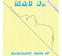 Mac Jr. – Elephant Song – Vinyl (US Import) – Zyx Music