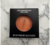 MAC - Just A Pinch Blush EXTRA DIMENSION - 4g - BNIB Sealed Genuine