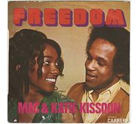 Mac & Katie Kissoon - Freedom