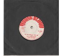 Mac & Katie Kissoon - Hey you love/Hey diddle diddle / Vinyl single [Vinyl-Single 7'']