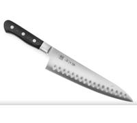 Mac Knives | Professional Series Chef's Knife with Dimples 8 inch [MTH-80]