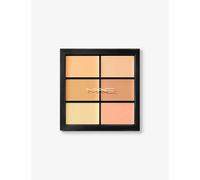Mac Light (beige) Studio Fix Conceal & Correct Palette 6g
