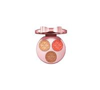 MAC Limited Edition Effervescence Extra Dimension Face Compact: Medium