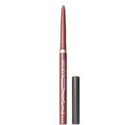 LipGlazer Glossy Liner 0.4g MAC Cosmetics Velvet Teddy One Size
