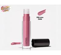 MAC Cosmetics Lipglass lip gloss shade Love Child 3,1 ml