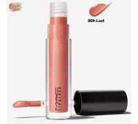 MAC Lip Gloss- Lipglass Lip Gloss with Glass-like Finish CHOOSE YOUR SHADE