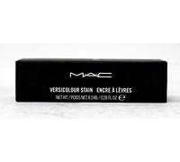 MAC Lip Gloss Woman, black