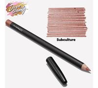 MAC Lip Pencil Subculture subculture