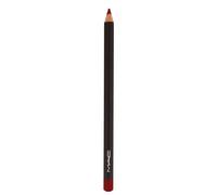 MAC Lip Pencil Chili Rimmed