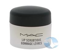 MAC LIP SCRUB
